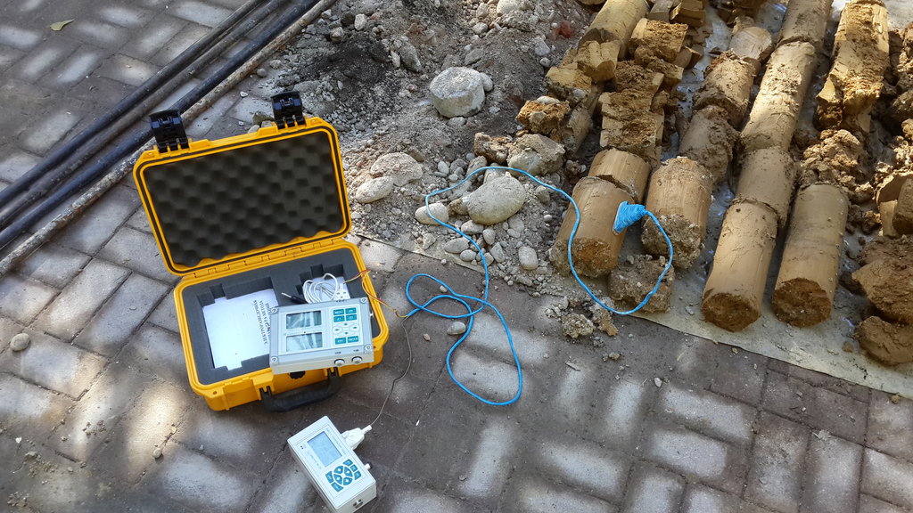 Биотестирование