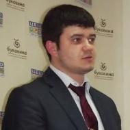Егор Дремин