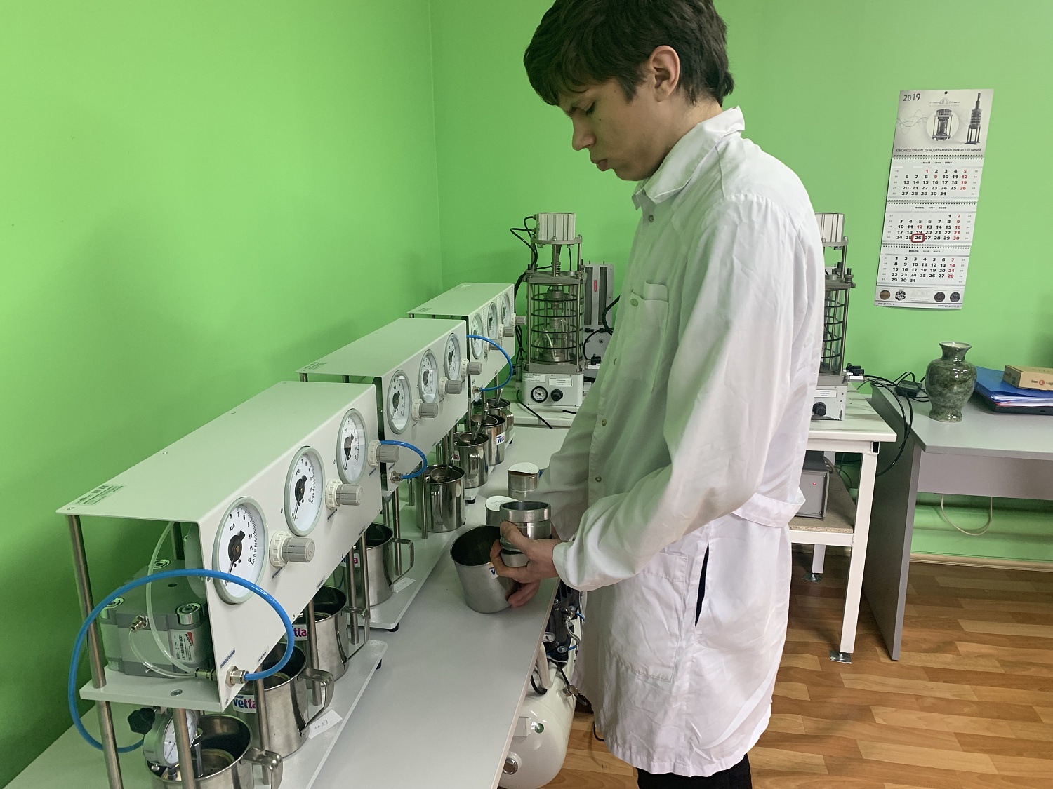 Коэффициент уплотнения грунта